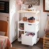 Pre-sale SoBuy Wózek Kuchenny Kredens Półka FKW111-WN