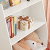 SoBuy Półka na książki dziecięca KMB47-W