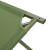 SoBuy składany namiot kempingowy łóżko kempingowe OGS32-II-L-GR