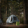 SoBuy Wodoodporny namiot składany dla 2 osób OGS60-L-HG