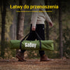 SoBuy Wodoodporny namiot składany dla 1 osoby OGS32-II-GR