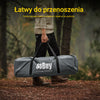 SoBuy składany namiot kempingowy łóżko kempingowe OGS32-II-L-HG