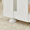 SoBuy Szafka organizer dla dzieci KMB52-W
