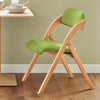 Pre-sale SoBuy Drewniane krzesło składane FST92-GR