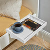 SoBuy Bambusowa taca przy łóżku NKD01-W