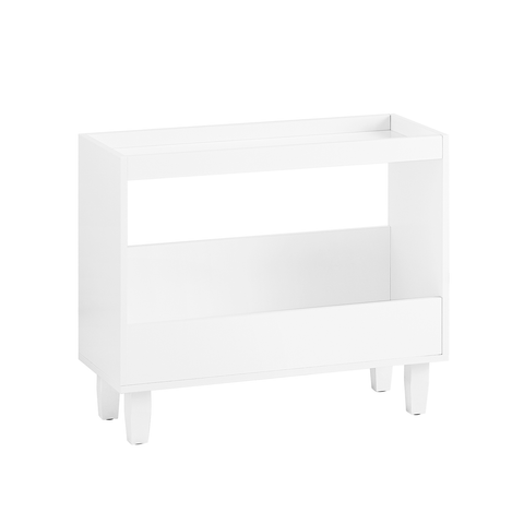 Stolik nocny do sypialni  FBT147-W