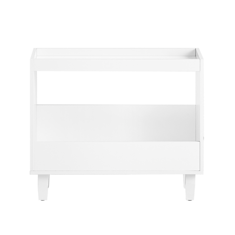 Stolik nocny do sypialni  FBT147-W