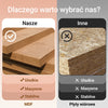 SoBuy FKW79-HG Szary Wózek Kuchenny na Kółkach z 3 Szufladami, 2 Półkami i Zdejmowaną Tacą – 67×37×84,5 cm, Nośność 50 kg