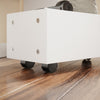 SoBuy Składany stolik pod FWT105-II-W
