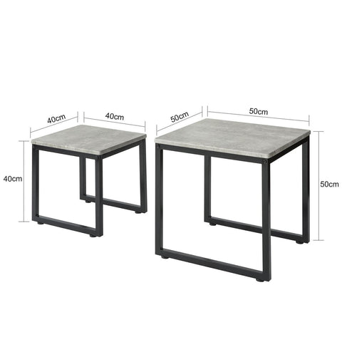 Zestaw niskiego stołu 2w1 FBT42-HG