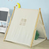 SoBuy namiot dla dzieci tipi, wigwam OSS02-W